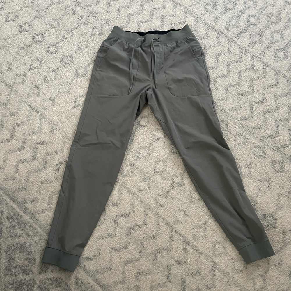 Lululemon ABC Joggers